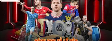 cách đọc tỷ lệ kèo