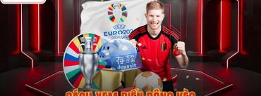 cách xem biến động kèo