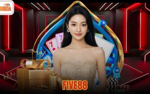 Five88