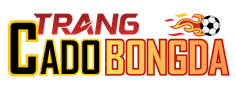 logo cadobongda logo cadobongda