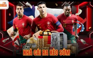 nhà cái ra kèo sớm