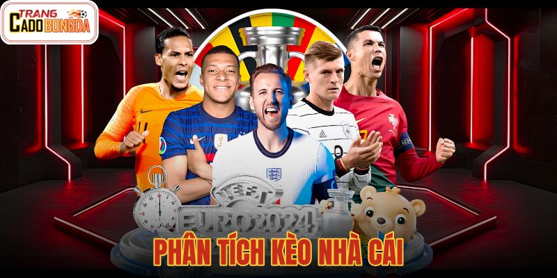 Phân Tích Kèo Nhà Cái - Dữ Liệu Trước Trận Hôm Nay